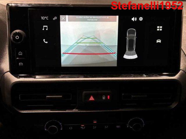 CITROEN Berlingo Van XL - BlueHDi 130 Cv S&S EAT8