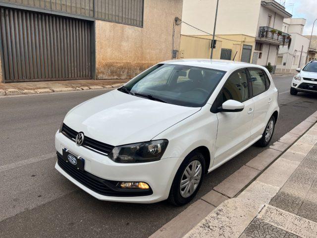 VOLKSWAGEN Polo 1.4 TDI 75CV Comfortline