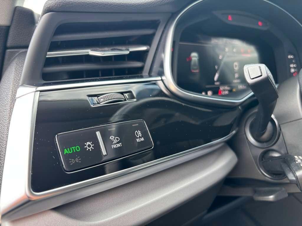 Audi Q8 SUV 45 TDI quattro tiptronic S line edition 2024 / KM 52.000 IVA ESPOSTA Tua a solo 599 Euro al mese