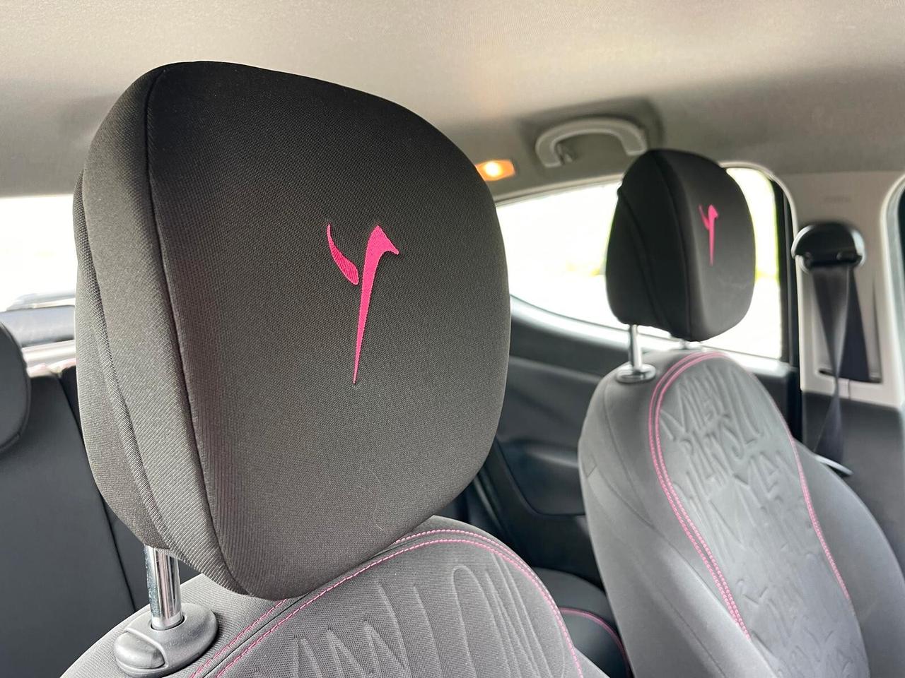 Lancia Ypsilon 1.2 69 CV 5 porte GPL Ecochic Gold