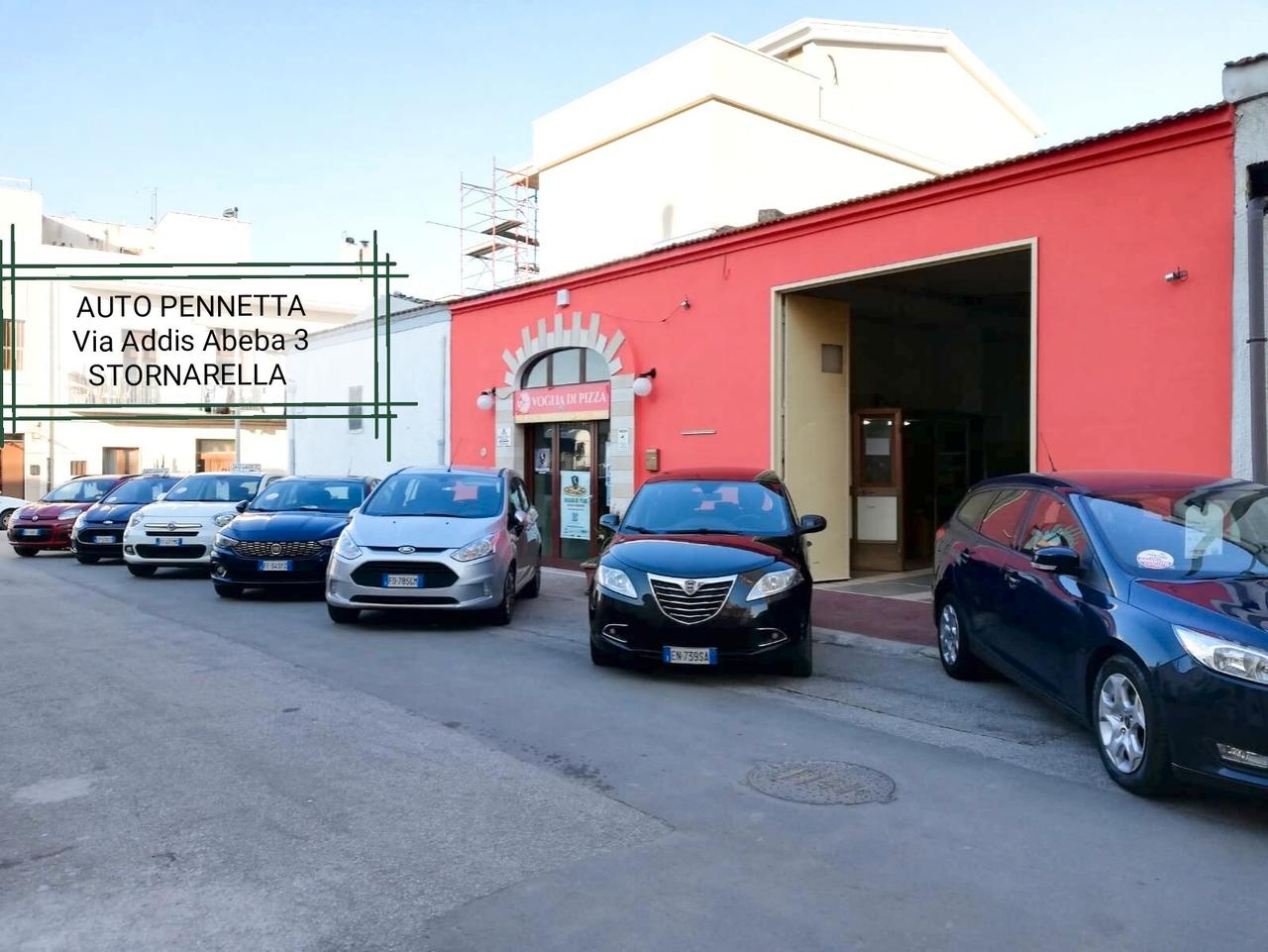 Jeep Compass 2.2 CRD Sport 2WD