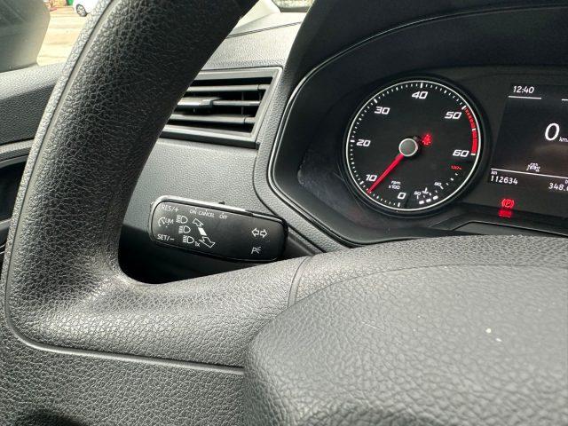 SEAT Ibiza 1.6 TDI 95CV 5 porte Reference