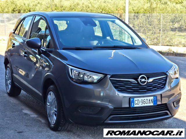 OPEL Crossland X 1.5 ECOTEC D 110 Advance