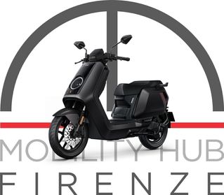 Niu NQiX 500 ULTIMI ECOBONUS DISPONIBILI