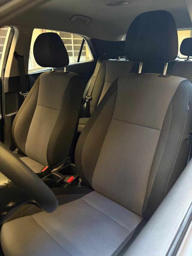 HYUNDAI i20 1.2 5 porte Econext Tech