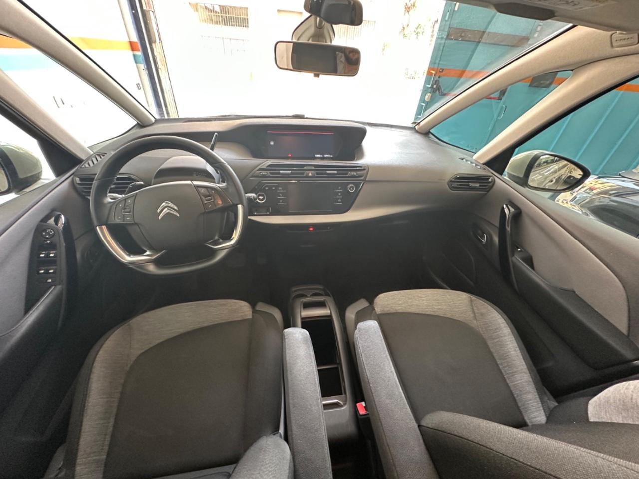 Citroen Grand C4 Picasso BlueHDi Feel - 7 Posti