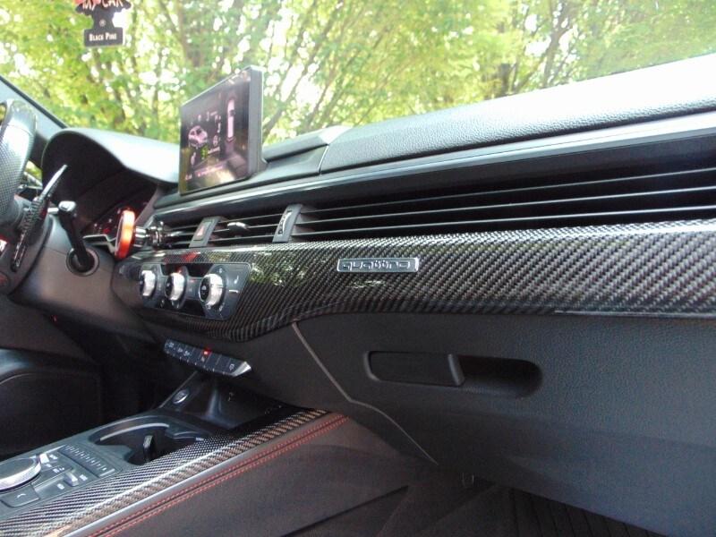 AUDI A4 5ª serie A4 Avant 2.0 TDI 190 CV quatt...
