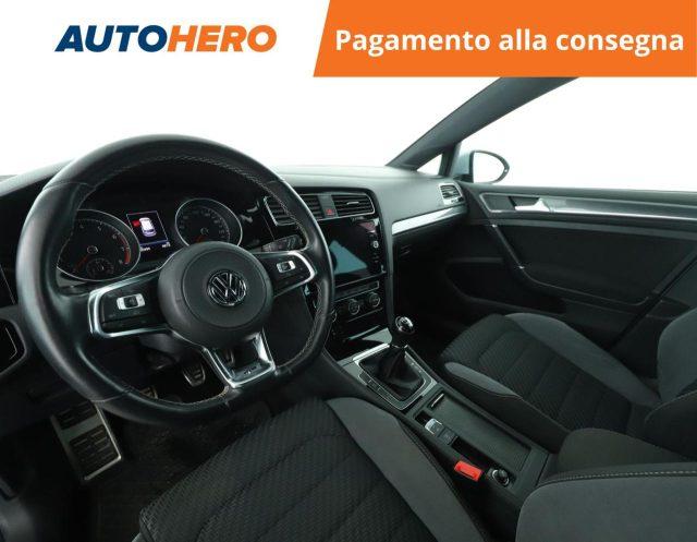 VOLKSWAGEN Golf 1.5 TSI ACT 5p. Sport BlueMotion Technology