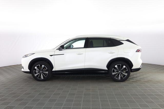 MG HS (2024-->) PHEV Luxury