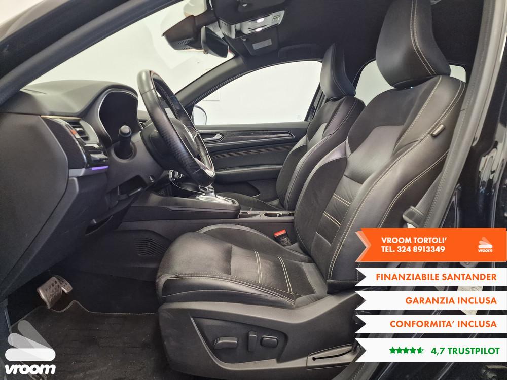 RENAULT Arkana Arkana Full Hybrid E-Tech 145 CV...
