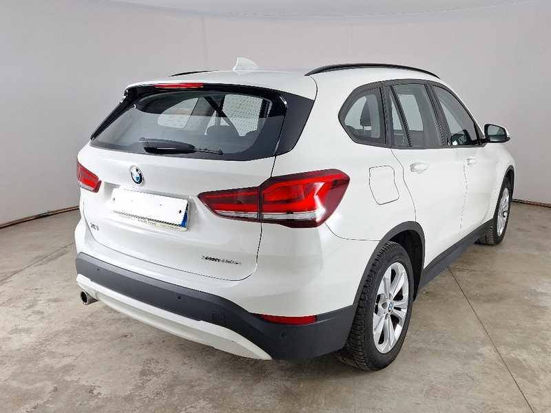 BMW X1 xDrive 25e Business Advantage automatico