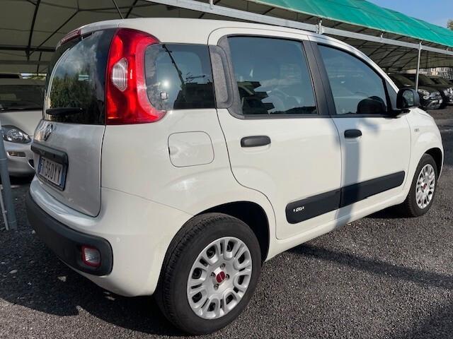 Fiat Panda 1.3 MJT S&S Easy Van 4 posti