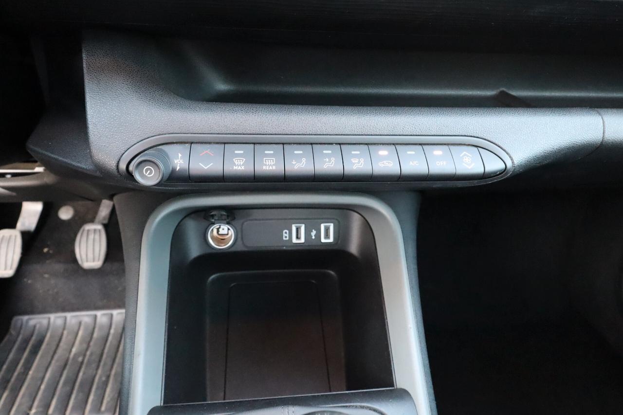 JEEP AVENGER 1.2cc 100cc Longitude