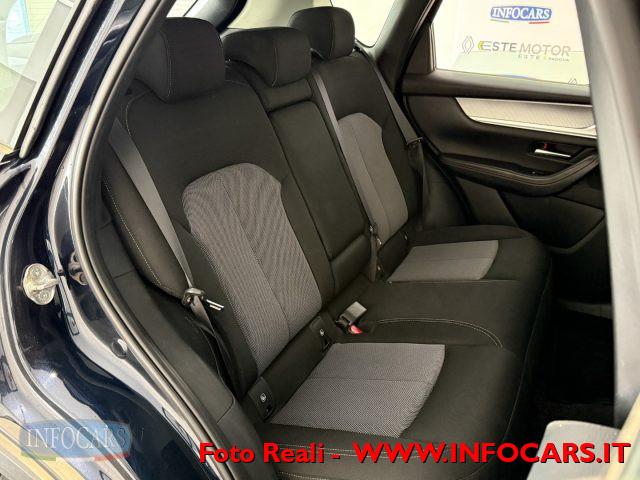 MAZDA CX-60 3.3L e-Skyactiv 200 CV Exclusive Line - PROMO