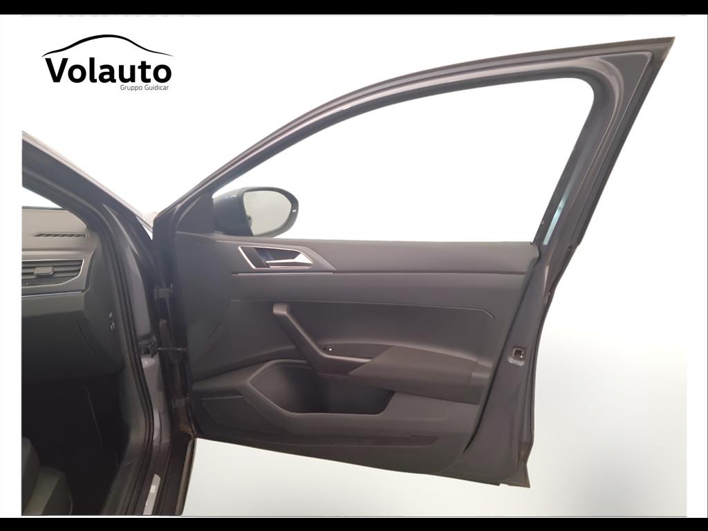 VOLKSWAGEN Taigo - Taigo 1.5 tsi R-Line 150cv dsg