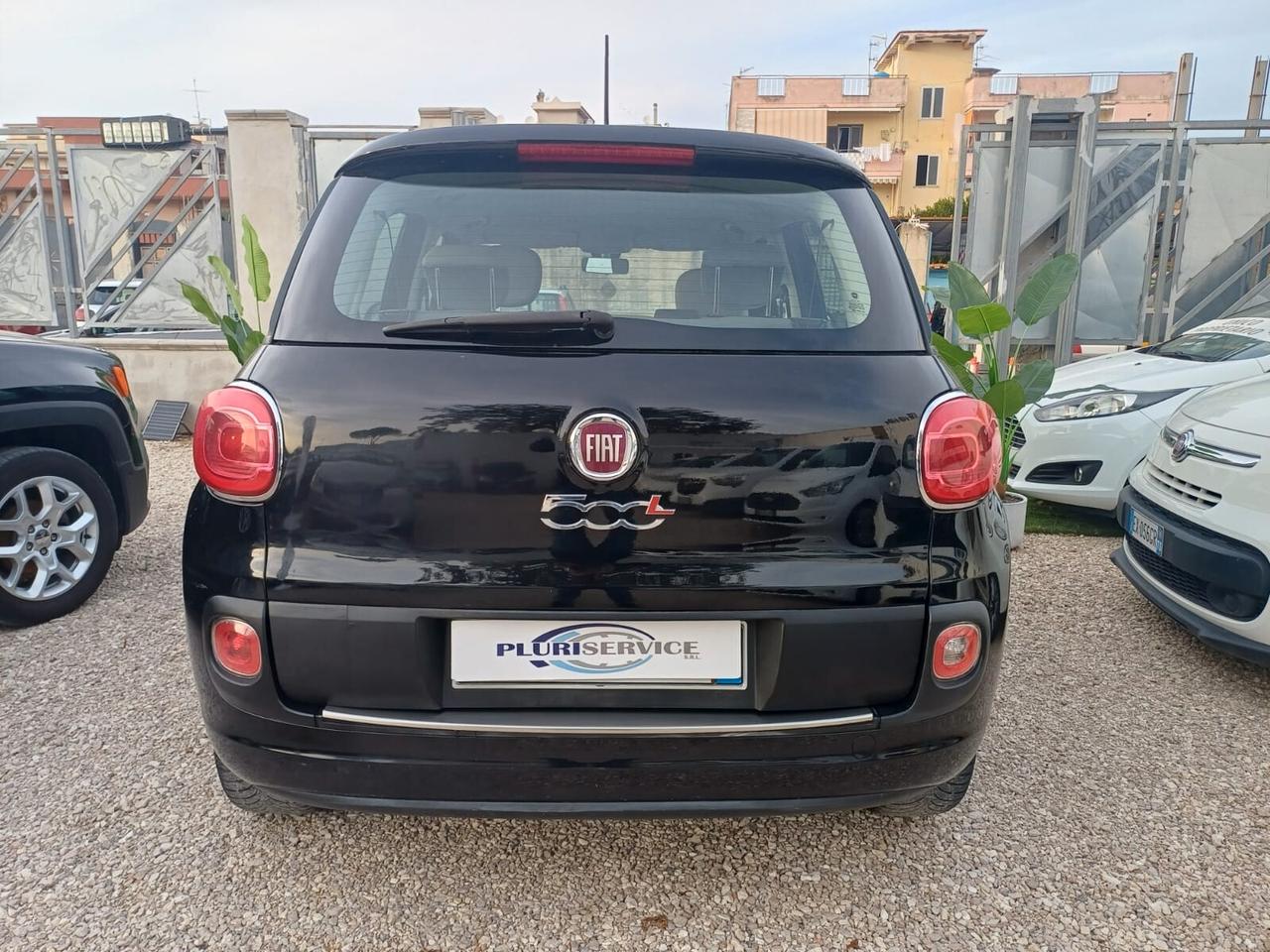 Fiat 500L 1.3 Multijet EURO 6 GARANTITA - 2017