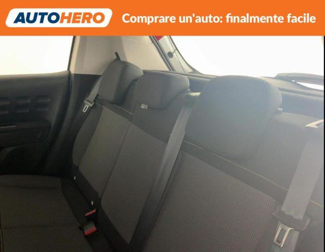 CITROEN C3 PureTech 83 S&S Shine