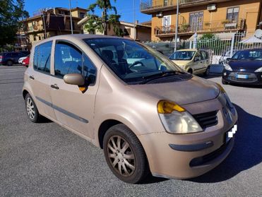 RENAULT Modus 1.5 dCi/70CV Dynamique