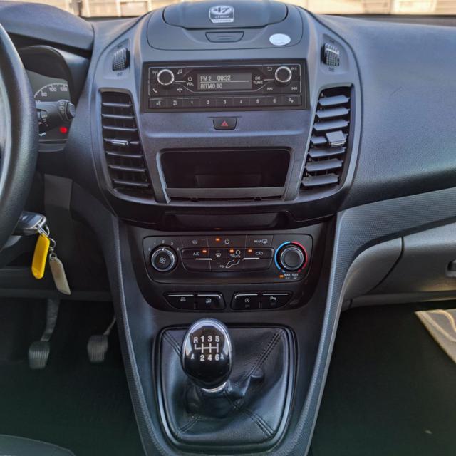 FORD TRANSIT CONNECT 230L2H1 1.5 TDCI FURG.N1 5 P-2021