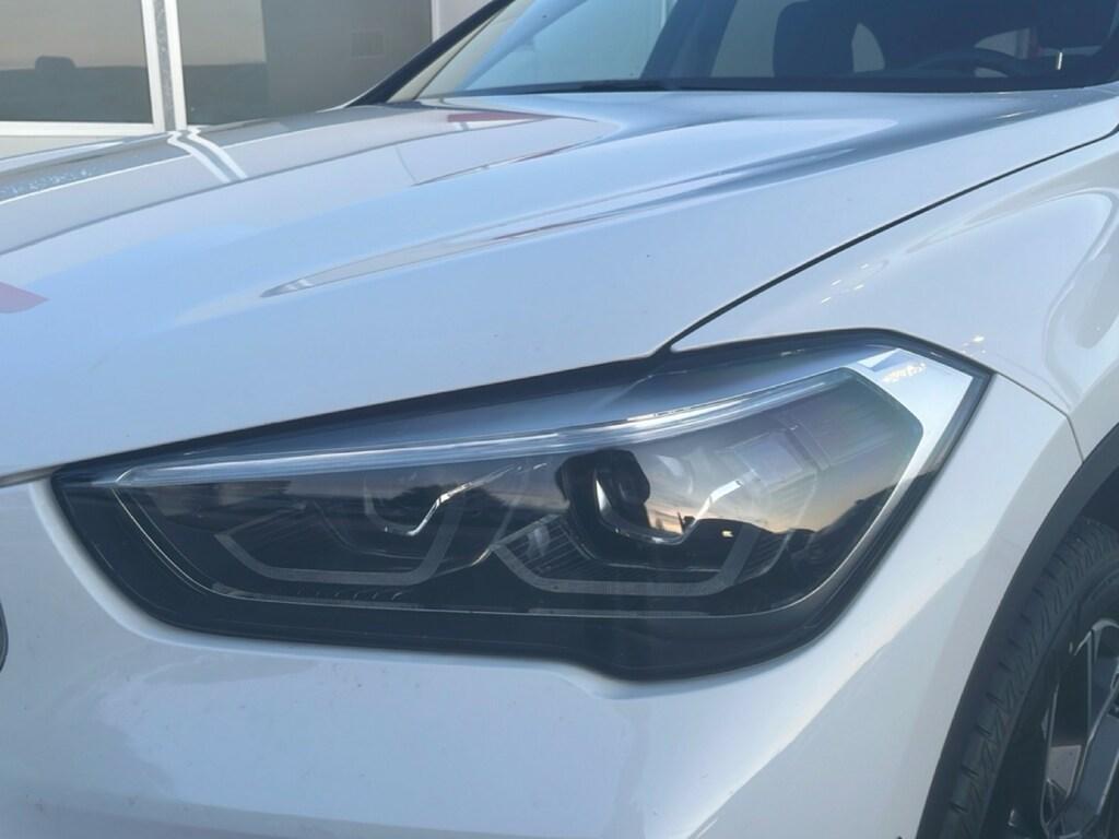 BMW X1 18 d xLine Plus sDrive Steptronic