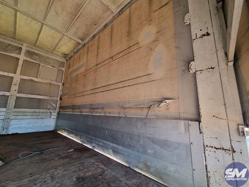 FIAT Ducato DUCATO 28 2.2 MJT PC TN TELONATO