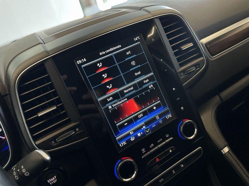 Renault Koleos 2.0 BLUE DCI 190 EXECUTIVE X-TRON 4X4