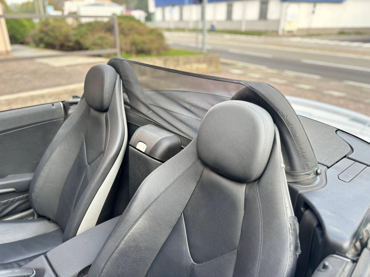 Mercedes Classe SLK 200 k