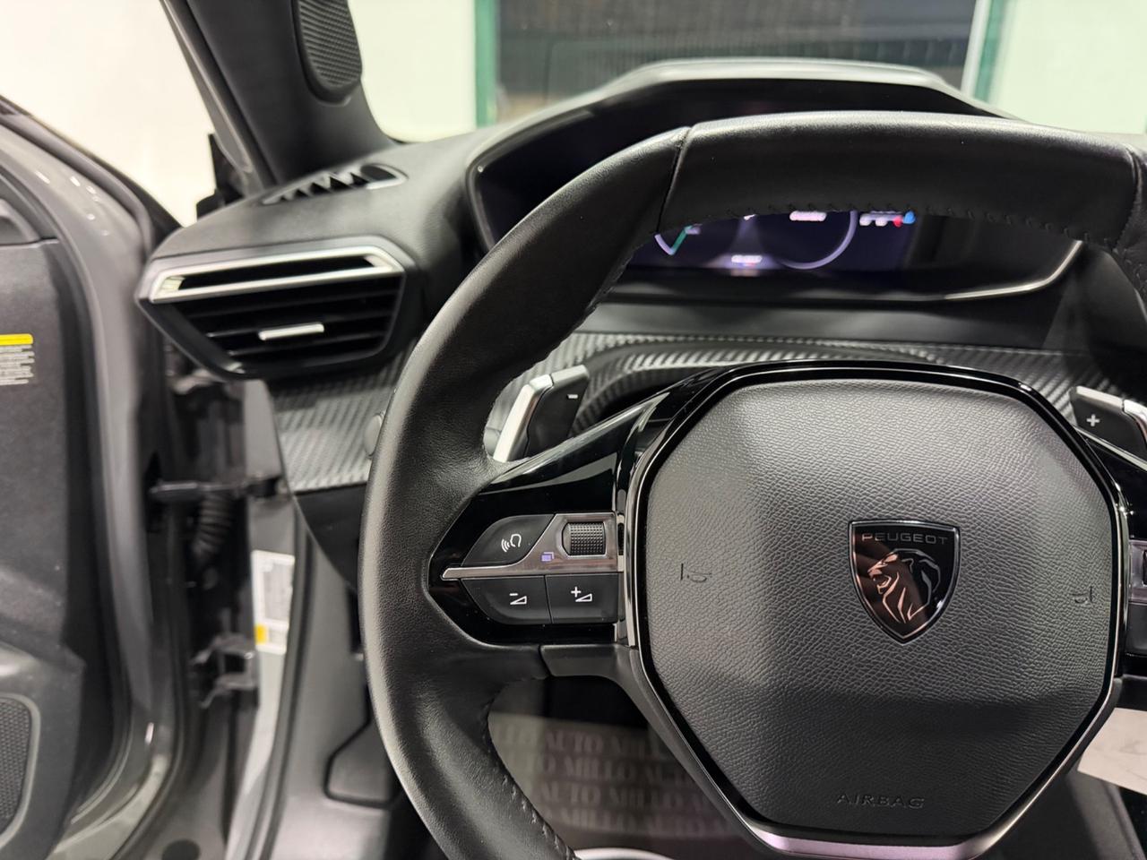 Peugeot 2008 BlueHDi 1.5cc 130cv S&S EAT8 Allure