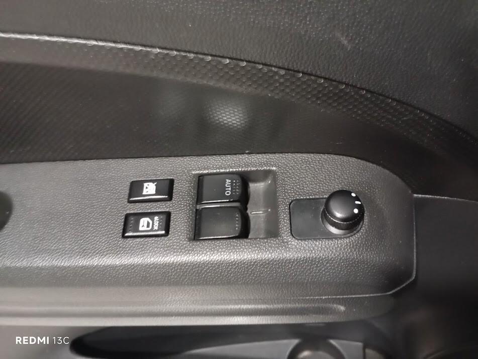 OPEL AGILA DEL 2011 BENZINA 70.000 KM