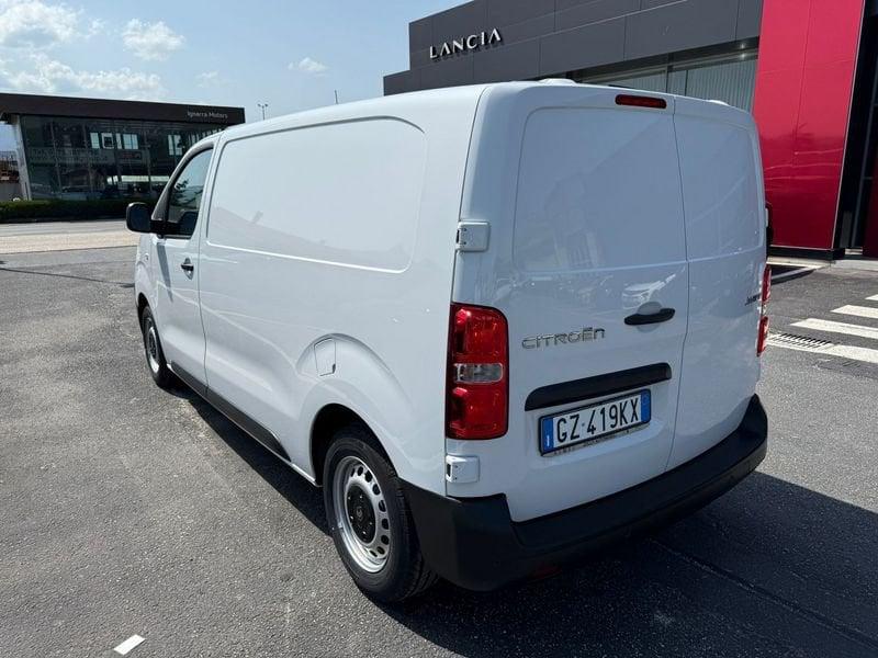 Citroën Jumpy M - 1.5 BlueHDi 120 S&S