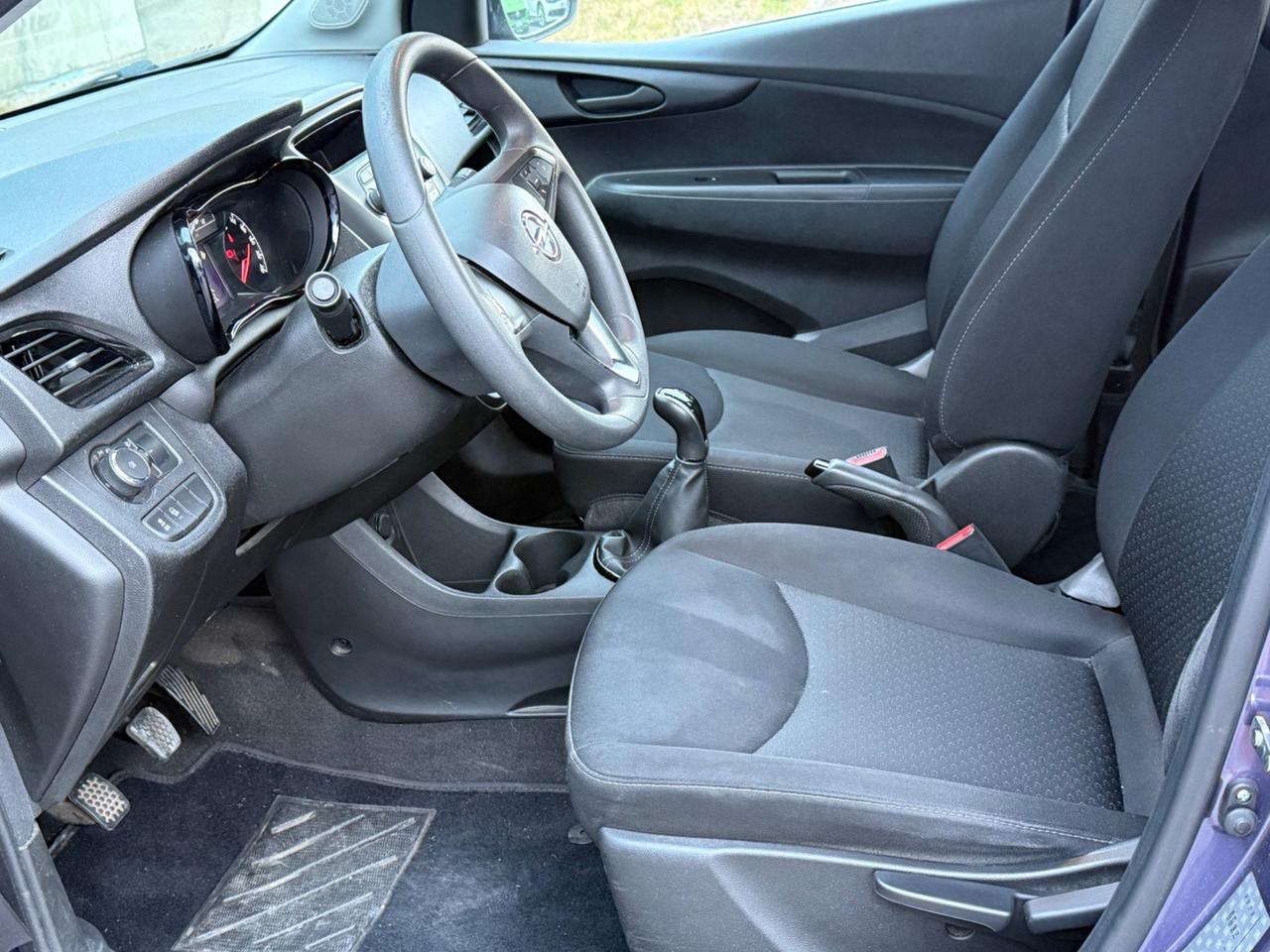 Opel Karl 1.0 75 CV Start&Stop Innovation