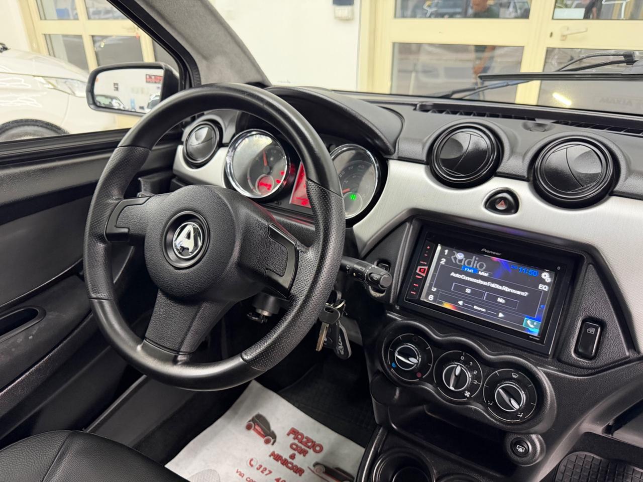 Aixam City Premium