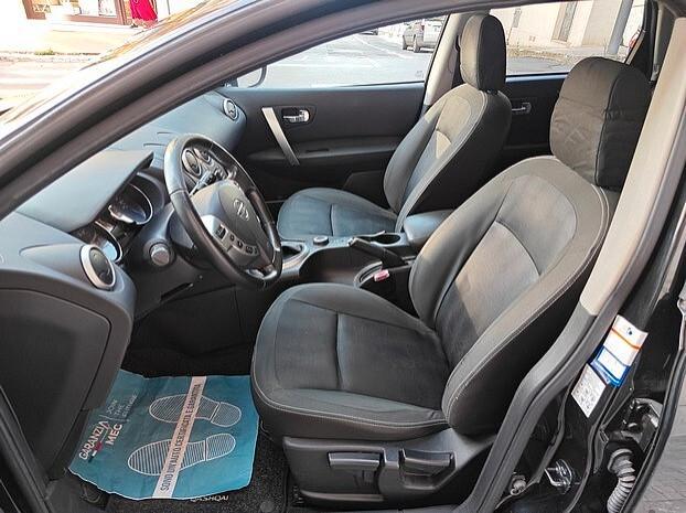 QASHQAI 1.6 dCi 4X4 TETTO *104.000 KM*- 2013