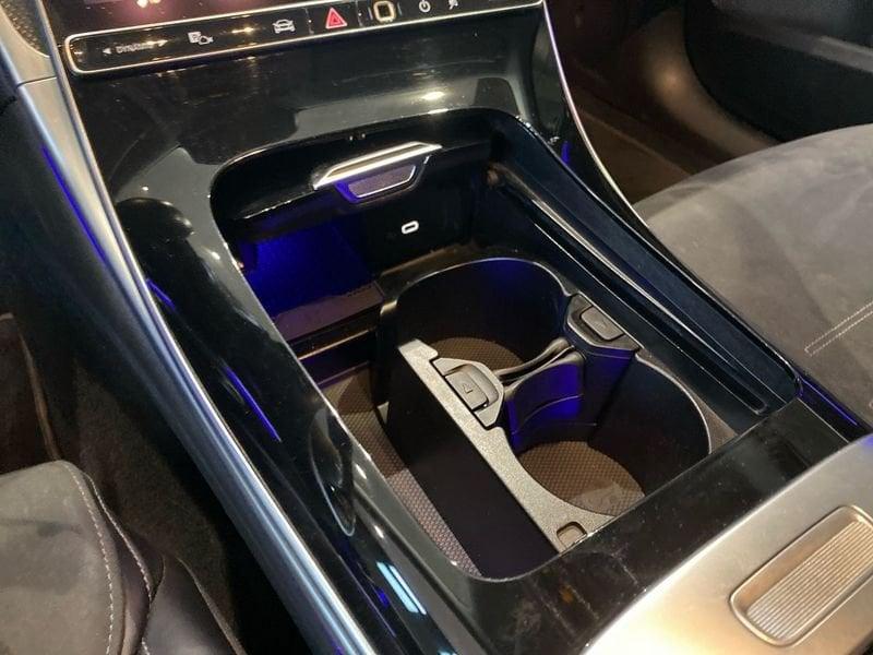 Mercedes-Benz Classe C C SW 220 d mhev Premium Plus 4matic auto