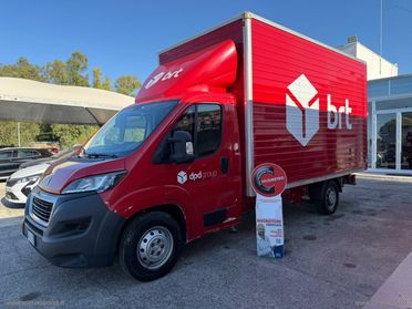 Boxer 435 BlueHDi 130 PLM-SL Cabinato