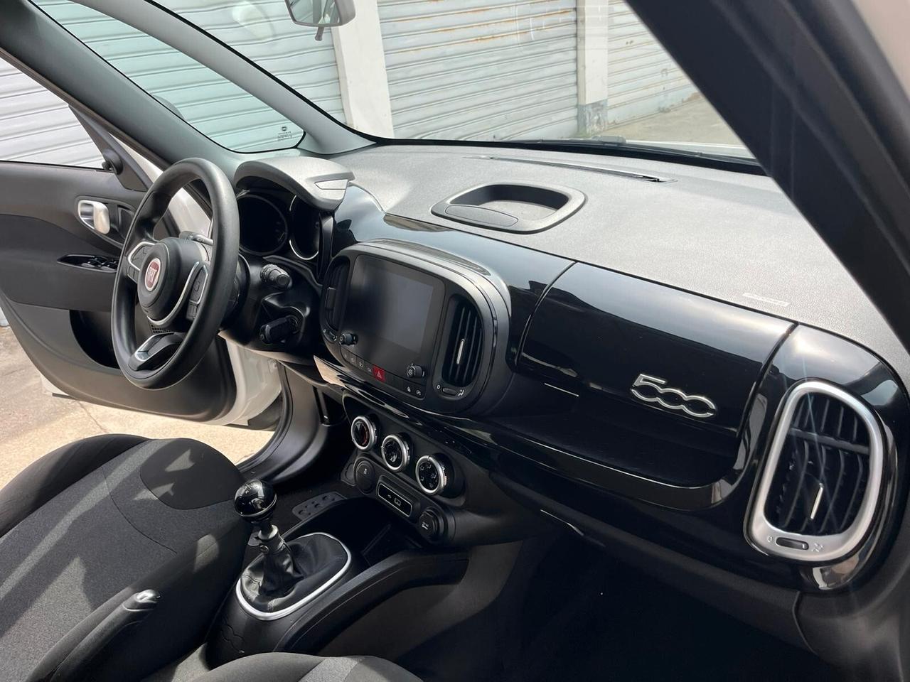 Fiat 500L 1.3 Multijet 95 CV Cross