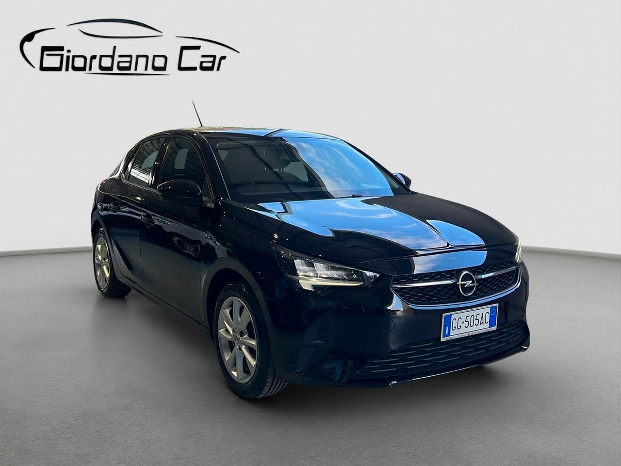 Opel Corsa 1.2 Elegance