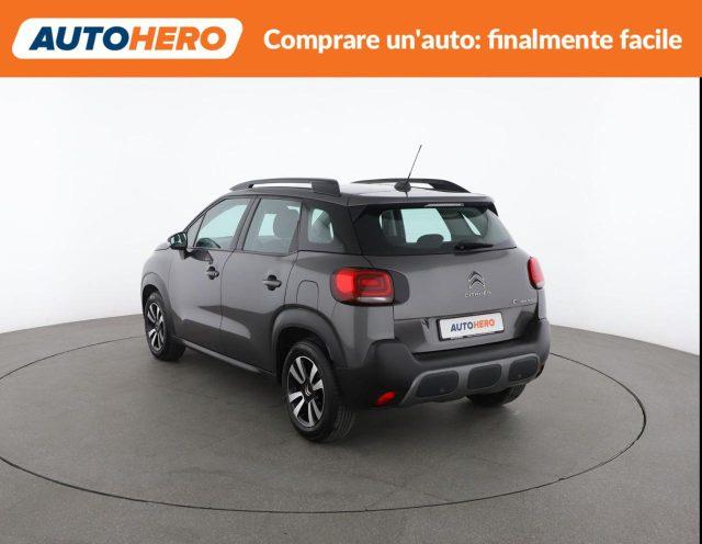 CITROEN C3 Aircross PureTech 110 S&S EAT6 Feel