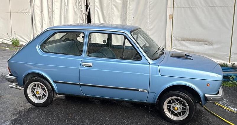 Fiat 127 1050 2p. CL Sportellino