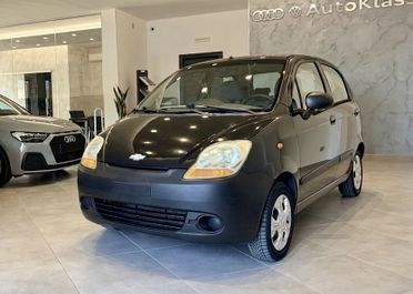 Chevrolet Matiz 0.8 SE ecologic Gpl SOLI 80.000 KM!