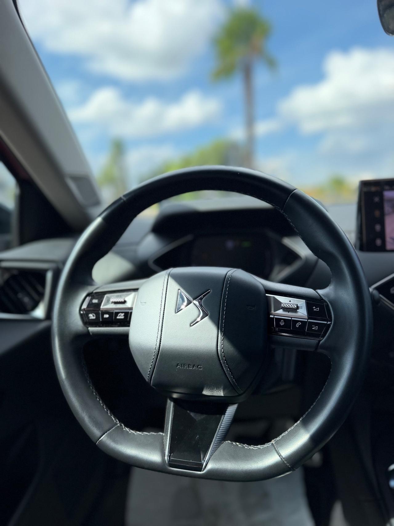 Ds DS3 3 E-Tense Opera