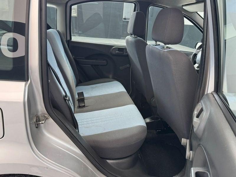 FIAT Panda Panda 1.2 Dynamic GPL