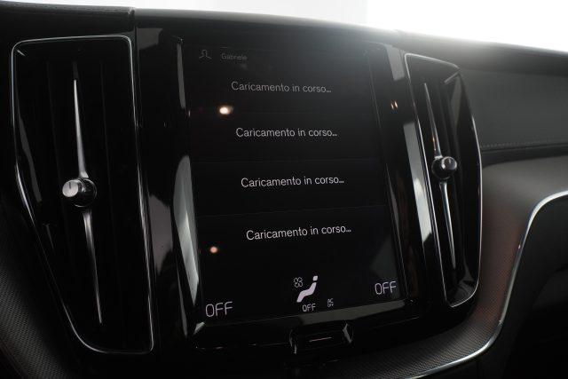 VOLVO XC60 XC60 D4-B4 AWD Geartronic Inscription