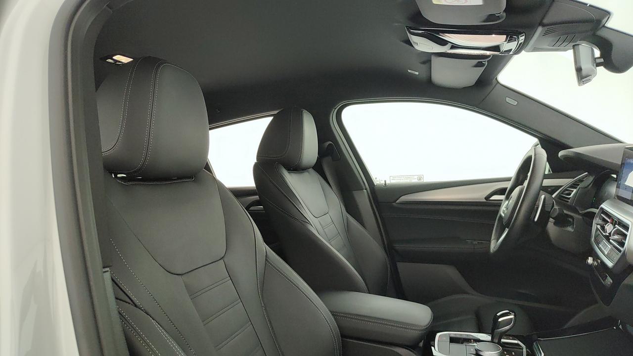 BMW X4 G02 2021 - X4 xdrive20d mhev 48V Msport auto