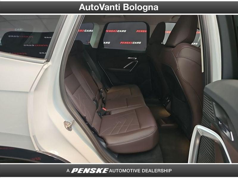 BMW X1 X1 xDrive 25e xLine