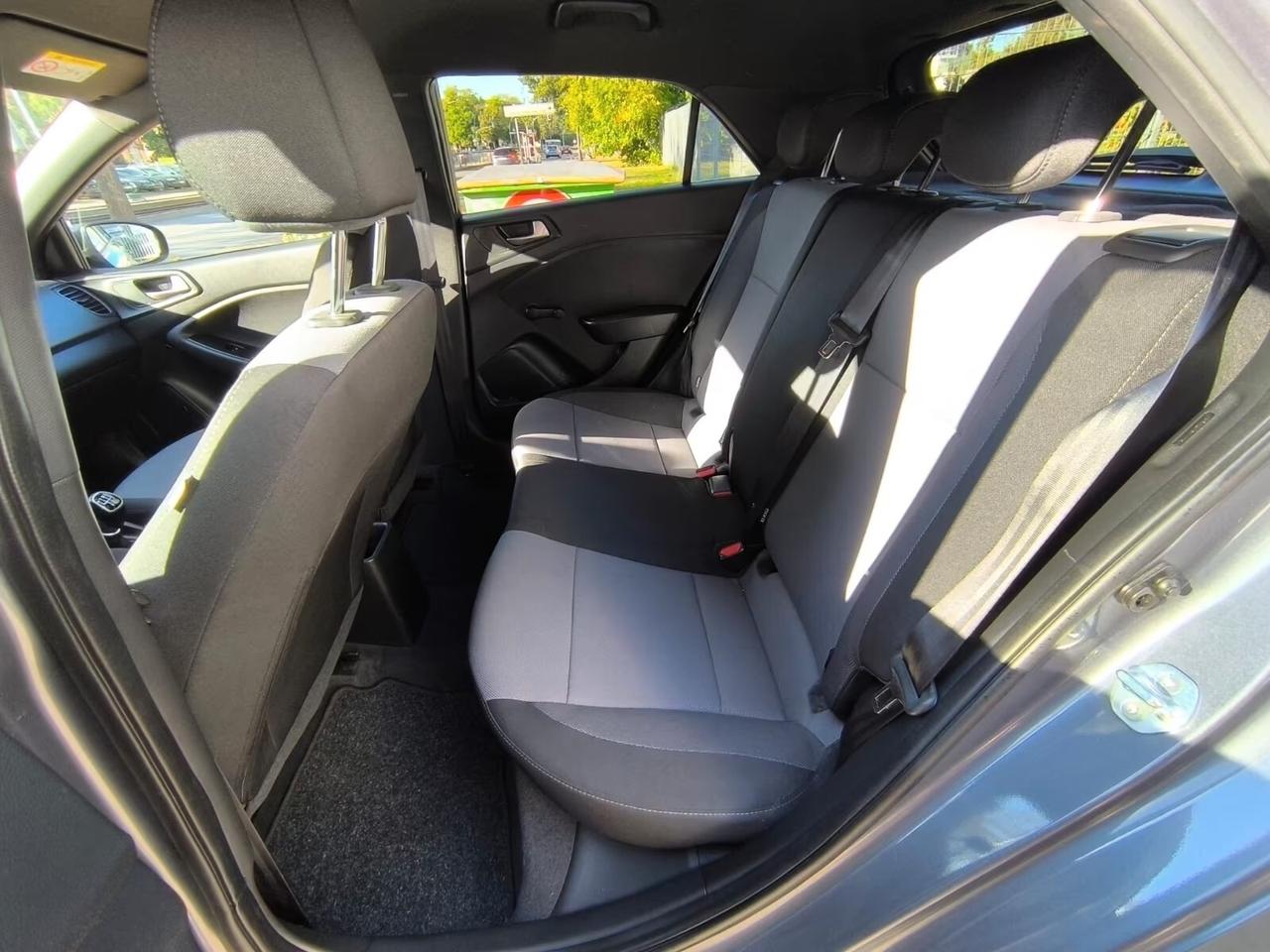 Hyundai i20 1.0 Comfort