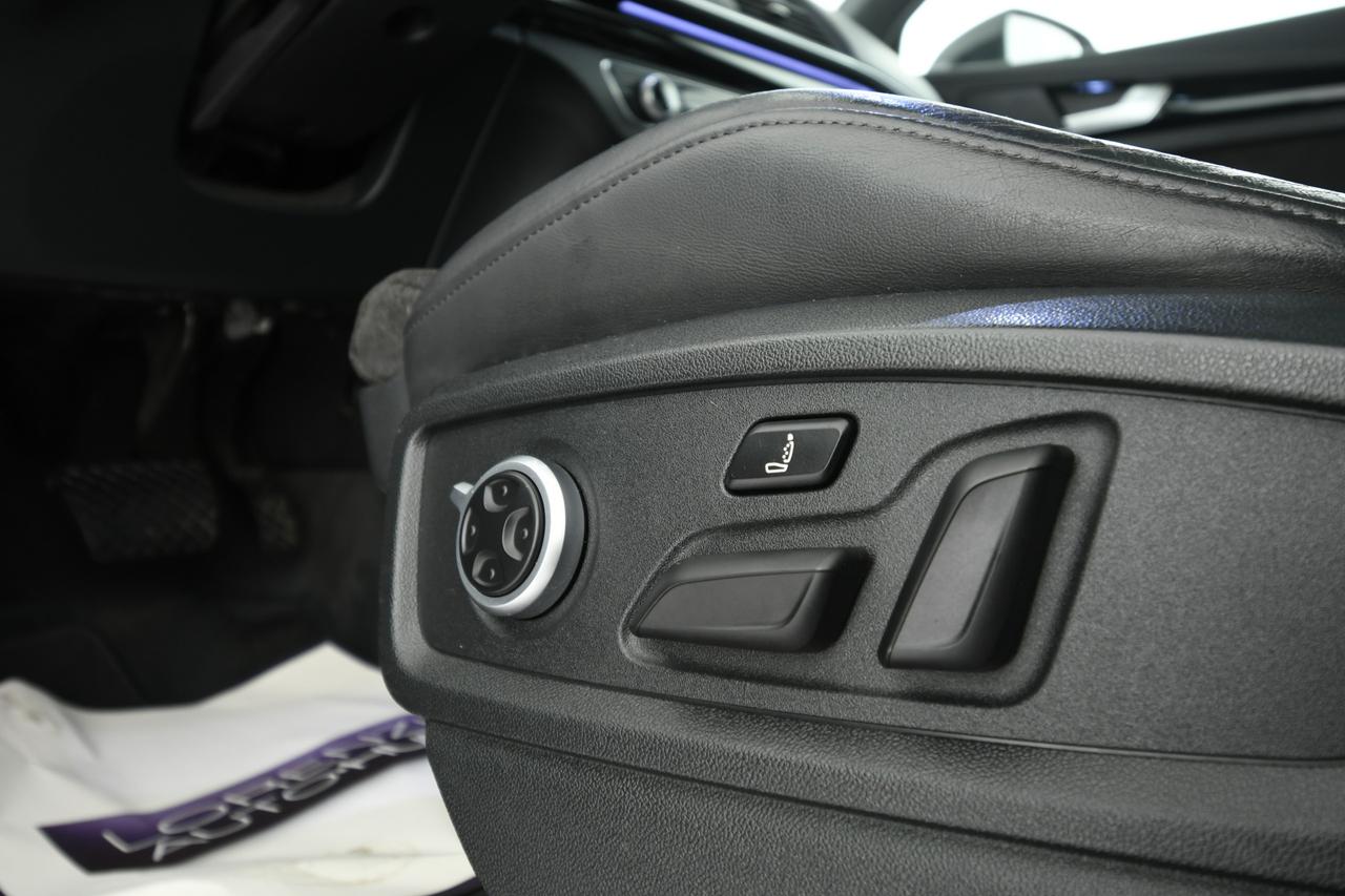 AUDI Q5 55 2.0 tfsi e quattro 367cv CAMERA+ACC+TETTO PANO
