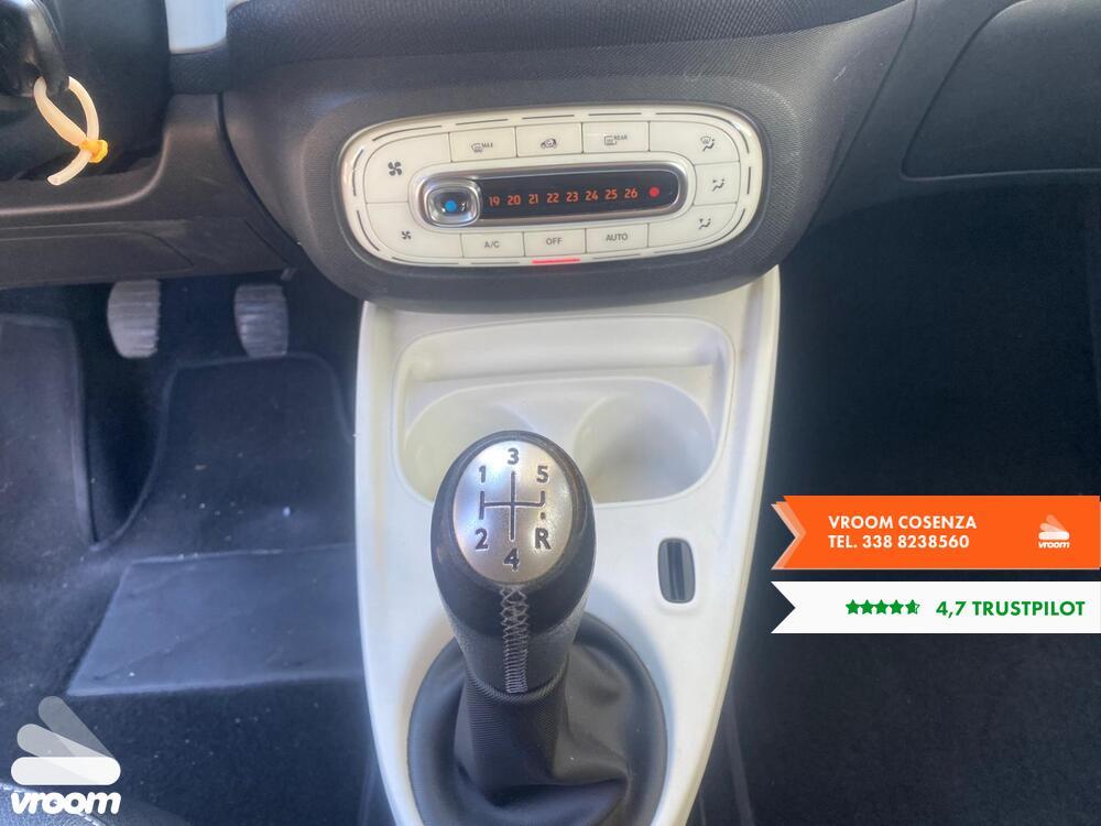 SMART fortwo 3ªs.(C/A453) fortwo 70 1.0 Prime
