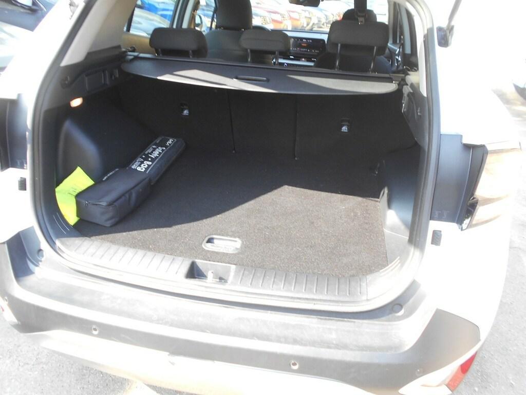 Kia Sportage 1.6 T-GDI Style 2WD
