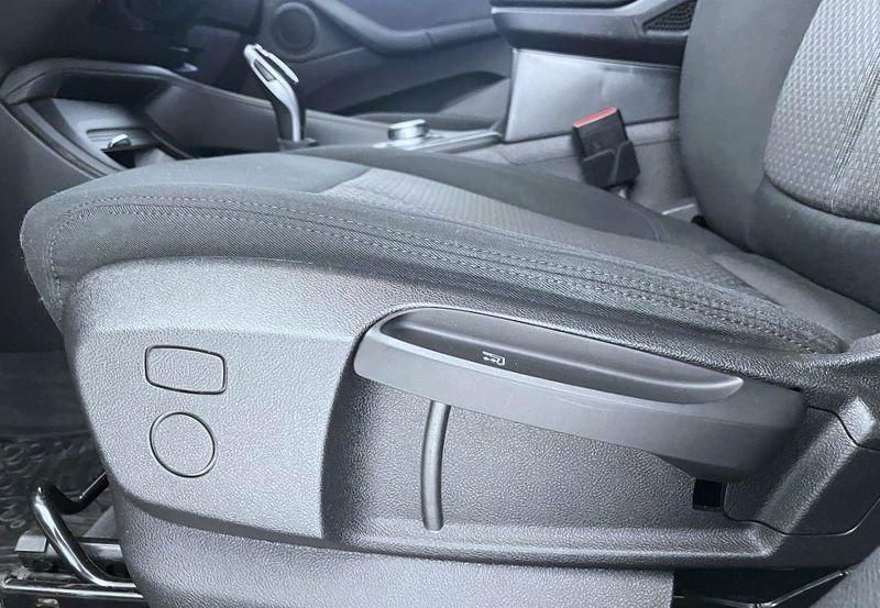 BMW X1 sDrive 16d XLine